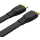 UNITEK Kabel HDMI 2.0 4K/60Hz 1m (płaski) C11063BK-1M - 1164178 - zdjęcie 3
